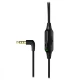 HyperX Słuchawki przewodowe Cloud Earbuds III BN7R9AA czarne