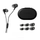 HyperX Słuchawki przewodowe Cloud Earbuds III BN7R9AA czarne