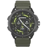 Hammer Watch 2 | Smart watch | AMOLED | 1.5” | Military Edition