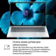 HP EliteBook 8 G1i Next Gen AI PC Copilot+ PC Intel Core Ultra 5 228V Laptop 35,6 cm (14") WUXGA 32 GB LPDDR5x-SDRAM 512 GB SSD Wi-Fi 7 (802.11be) Win