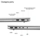 HP EliteBook 6 G1a Next Gen AI PC Copilot+ PC AMD Ryzen AI 5 340 Laptop 35,6 cm (14") WUXGA 16 GB DDR5-SDRAM 512 GB SSD Wi-Fi 6E (802.11ax) Windows 11