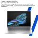 HP EliteBook 6 G1a Next Gen AI PC Copilot+ PC AMD Ryzen AI 5 340 Laptop 35,6 cm (14") WUXGA 16 GB DDR5-SDRAM 512 GB SSD Wi-Fi 6E (802.11ax) Windows 11