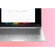 HP EliteBook 6 G1a Next Gen AI PC Copilot+ PC AMD Ryzen AI 5 340 Laptop 35,6 cm (14") WUXGA 16 GB DDR5-SDRAM 512 GB SSD Wi-Fi 6E (802.11ax) Windows 11