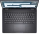 Dell Pro 14 PC14255 Ryzen 5 220 14.0"FHD+ IPS 300nits Matt 8GB DDR5 5600 SSD256 Radeon 740M W11Pro 3Y Pro Support