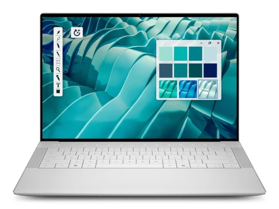 Dell 14 Premium DA14250 Ultra 7 255H 14.5"FHD IPS 500nits 120Hz Matt 32GB LPDDR5X SSD1TB GeForce RTX 4050 WLAN + BT Backlit Kb 70Wh W11Pro 3Y Pro Supp