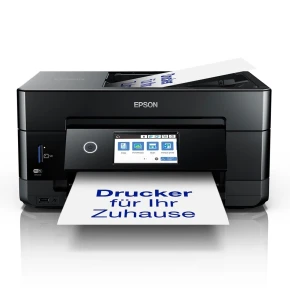 Epson Expression Premium XP-7100 - urządzenie wielofunkcyjne atramentowe - druk, skan, kopiowanie 5760 x 1440 DPI A4 DUPLEX 32ppm Wi-Fi AirPrint