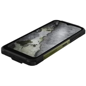 Hammer | Construction 2 | Green | 6.58 " | 1080 x 2408 pixels | Mediatek | Dimensity 6300 | Internal RAM 6 GB | 256 GB | Dual SIM | 3G | 4G | 5G | Mai