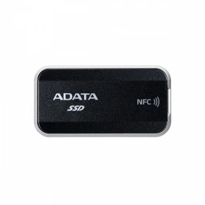 Adata Dysk zewnętrzny SSD URBAN TAPSAFE 1TB USB3.2C 1.9G/1.9G