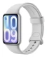 Xiaomi Smart Band 10 Pro AMOLED Opaska do monitorowania aktywności 4,42 cm (1.74") Srebrny