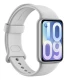Xiaomi Smart Band 10 Pro AMOLED Opaska do monitorowania aktywności 4,42 cm (1.74") Srebrny