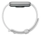 Xiaomi Smart Band 10 Pro AMOLED Opaska do monitorowania aktywności 4,42 cm (1.74") Srebrny