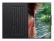 Lenovo Workstation ThinkPad T1g G8 Ultra 7 255H 16.0"WUXGA 500nits AG 32GB LPDDR5X-7467 SSD1TB RTX 5060 8GB Cam 5MP+IR 90Wh W11Pro Black 3Y OnSIte