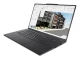 Lenovo Workstation ThinkPad T1g G8 Ultra 7 255H 16.0"WUXGA 500nits AG 32GB LPDDR5X-7467 SSD1TB RTX 5060 8GB Cam 5MP+IR 90Wh W11Pro Black 3Y OnSIte