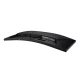 Asus Monitor 34 cale VG34WQ5A TUF WQHD 200Hz 2HDMI 2DP 2USB