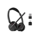 EPOS Słuchawki IMPACT 500 MS UC ANC WL USB C+A