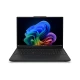 Lenovo ThinkPad T16 G5 Ultra 5 325 16.0"WUXGA IPS 400its AG 32GB LPDDR5X-6800 SSD512 Intel Graphics 75Wh Cam5MP+IR W11Pro Black 3Y OnSite
