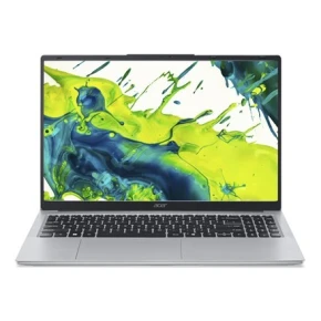 Acer Aspire Lite 15 AL15-54P-55WH | Light silver | 15.6 " | Core Ultra 5 | 115U | 16 GB | Intel UHD Graphics | Windows 11 Home | Keyboard language US