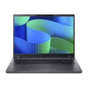 Acer TravelMate | TMP216-51-G2-TCO-32B7 | 16 " | WUXGA | 1920 x 1200 pixels | Intel Core 3 | 100U | 8 GB | DDR5 | Solid-state drive capacity 512 GB |