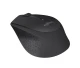 Logitech Mysz bezprzewodowa M280 910-004287 czarna