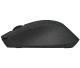 Logitech Mysz bezprzewodowa M280 910-004287 czarna