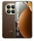 Xiaomi Redmi Note 15 Pro+ 5G Mocha Brown - 17,4 cm (6.83") 8 GB 256 GB 6500 mAh Brązowy