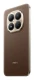 Xiaomi Redmi Note 15 Pro+ 5G Mocha Brown - 17,4 cm (6.83") 8 GB 256 GB 6500 mAh Brązowy