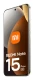 Xiaomi Redmi Note 15 Pro+ 5G Mocha Brown - 17,4 cm (6.83") 8 GB 256 GB 6500 mAh Brązowy