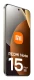 Xiaomi Redmi Note 15 Pro+ 5G Mocha Brown - 17,4 cm (6.83") 8 GB 256 GB 6500 mAh Brązowy