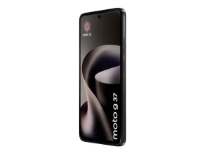 Motorola G37 128GB schwarz grau