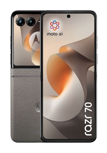 Motorola Razr 70 5G 256 GB pantone hematite