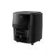 Electrolux Frytownica beztłuszczowa AirFryer 800 EAF12B