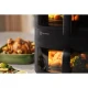 Electrolux Frytownica beztłuszczowa AirFryer 800 Dual EAFD11B