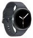 Samsung Galaxy Watch 8 3,3 cm (1.3") AMOLED 40 mm Cyfrowy 438 x 438 px Ekran dotykowy 4G Grafitowy Wi-Fi GPS