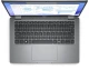 Dell Precision 3490 PRE3490-U52516 Ultra 5 135H 14"FHD AG 16GB SSD256 BT BLKB LAN W11Pro Gray (REPACK) 2Y