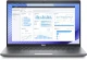 Dell Precision 3490 PRE3490-U52516 Ultra 5 135H 14"FHD AG 16GB SSD256 BT BLKB LAN W11Pro Gray (REPACK) 2Y