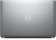Dell Latitude L13-53500025524SA Ultra 5 135U 13.3"FHD Touch 32GB SSD512 BT BLKB x360 W11Pro Gray (REPACK) 2Y