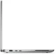 Dell Latitude L13-53500025524SA Ultra 5 135U 13.3"FHD Touch 32GB SSD512 BT BLKB x360 W11Pro Gray (REPACK) 2Y