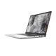 Dell Pro 16 Plus PRO16-PB16250 Ultra 7 265U 16"WUXGA  AG 32GB SSD512 BT BLKB LAN W11Pro Silver (REPACK) 2Y