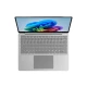 Laptop Microsoft Surface Pro Copilot+ EP2-36981DX PC Snapdragon X Plus/13" FHD (1920x1280)TouchScreen/16GB/SSD 256GB/BT/BLKB/Win 11 Platinum Silver