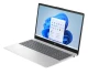 HP 15-fd0217nw Intel® Core™ i3 i3-N305 Laptop 39,6 cm (15.6") Full HD 8 GB DDR4-SDRAM 512 GB SSD Wi-Fi 6 (802.11ax) Windows 11 Home Srebrny