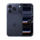 Apple iPhone 17 Pro 16 cm (6.3") Dual SIM iOS 26 5G USB Type-C 256 GB Niebieski