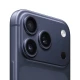Apple iPhone 17 Pro 16 cm (6.3") Dual SIM iOS 26 5G USB Type-C 256 GB Niebieski