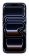 Apple iPhone 17 Pro 16 cm (6.3") Dual SIM iOS 26 5G USB Type-C 256 GB Niebieski