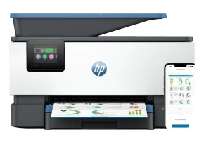 Urządzenie wielofunkcyjne HP OfficeJet Pro 9125e 4w1