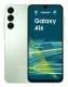 Samsung Galaxy SM-A165F/DSB 17 cm (6.7") Hybrid Dual SIM 4G USB Type-C 4 GB 128 GB 5000 mAh Zielony