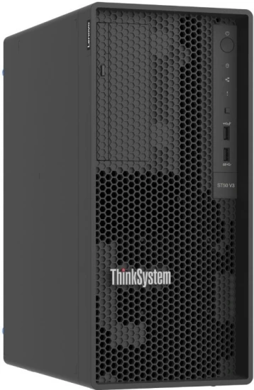 Lenovo Serwer ThinkSystem ST50v3 6315P 2x960G 1x16GB  7DF3A03EEA