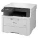 Drukarka wielofunkcyjna Brother DCP-L3520CDWE LED A4 600 x 2400 DPI 18 stron/min Wi-Fi HLL3220CWRE1