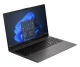 HP 255R 15.6 inch G10 Notebook PC AMD Ryzen™ 7 7735U Laptop 39,6 cm (15.6") Full HD 16 GB DDR5-SDRAM 512 GB SSD Wi-Fi 6 (802.11ax) Windows 11 Pro Czar