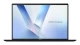 ASUS Vivobook 18 M1807GA-S8006 Ryzen AI 7 445 18.0"WUXGA IPS-level Panel 144Hz 300nits AG 16GB DDR5 SSD512 Radeon Graphics WLAN+BT Cam1080p 70WHrs NoO
