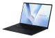 ASUS Vivobook 18 M1807GA-S8006 Ryzen AI 7 445 18.0"WUXGA IPS-level Panel 144Hz 300nits AG 16GB DDR5 SSD512 Radeon Graphics WLAN+BT Cam1080p 70WHrs NoO